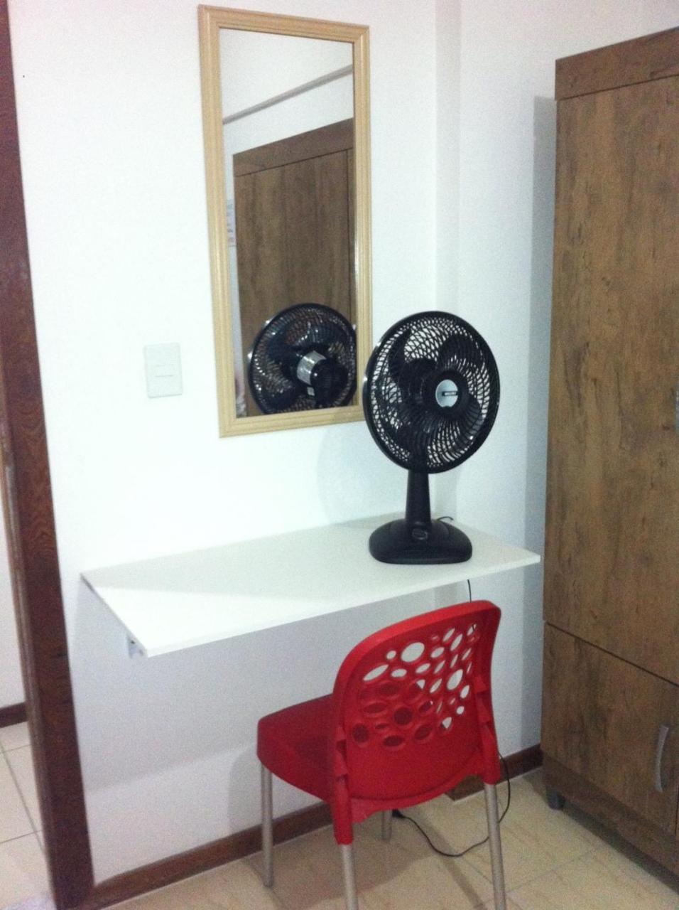 Apartamento 3/4 Completo Em Frente Ao Aeroporto Salvador Kültér fotó
