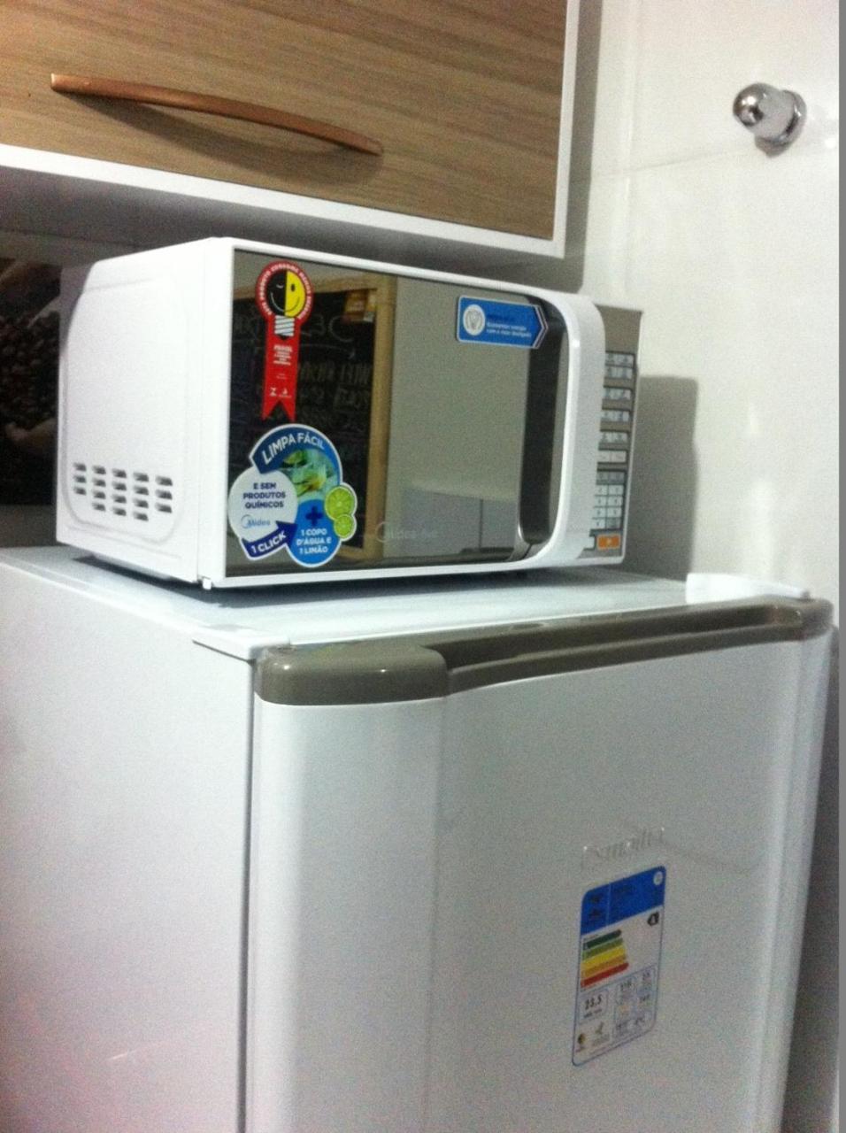 Apartamento 3/4 Completo Em Frente Ao Aeroporto Salvador Kültér fotó